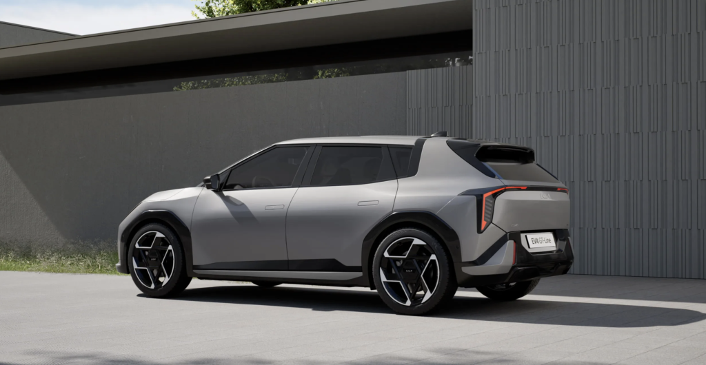 kia ev4 baner 2