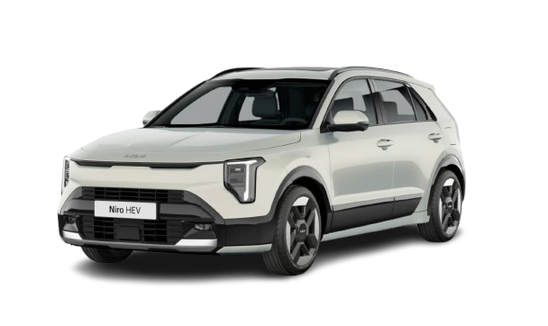 Kia Niro 2027 Kia Cardroom avatar